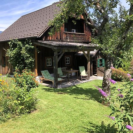 Chalet Ramsau 8 Bad Goisern Exterior photo