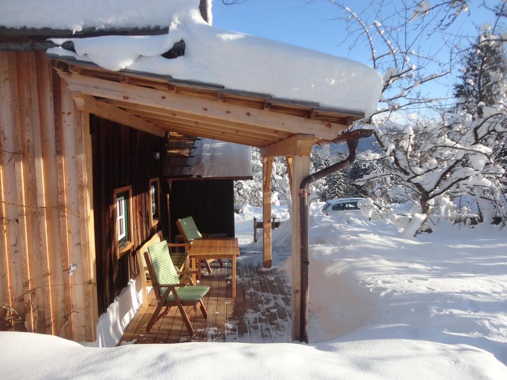 Chalet Ramsau 8 Bad Goisern Exterior photo